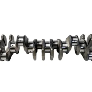GC466303AB FORD CARGO ECOTORQ 12.7 LT Engine Crankshaft GC466303AB1