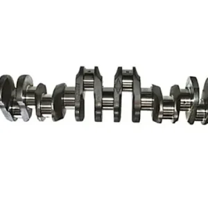 RE53201 JOHN DEERE 500 9600 9960 9965 9970 6076 6610 Engine Crankshaft R87544
