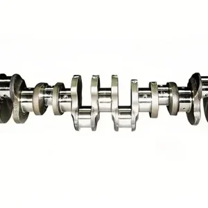 RE63292 JOHN DEERE 600 404 4010 4020 Engine Crankshaft AR26431