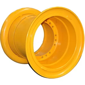 36-63 inch construction machinery wheel rim