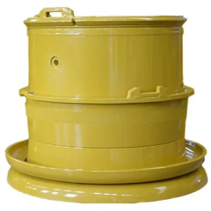 45 inch rim for Komatsu loader