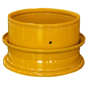 51 inch OEM rim for mining dump truck