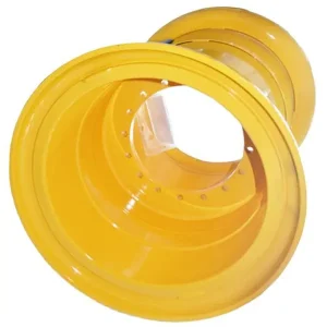 63 inch large mining truck wheel rim
