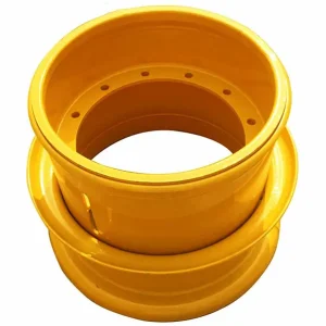 Factory price CAT Komatsu wheel rim