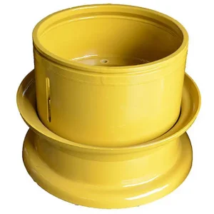 Rim for Komatsu 785 mining truck
