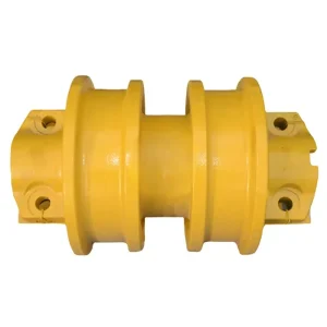17M-30-00230 KOMATSU D275A-2 Track Roller Bottom Roller