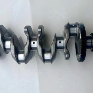 11217803479 BMW N47D20 Engine Crankshaft 11218515071