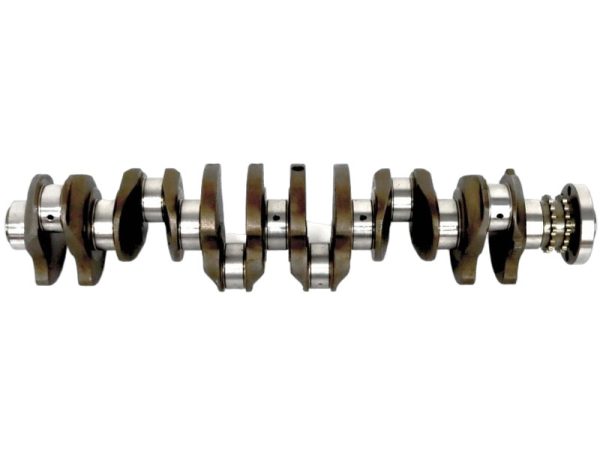 11217799970​ BMW N57D30 Engine Crankshaft 11217809375